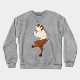 Faun Crewneck Sweatshirt